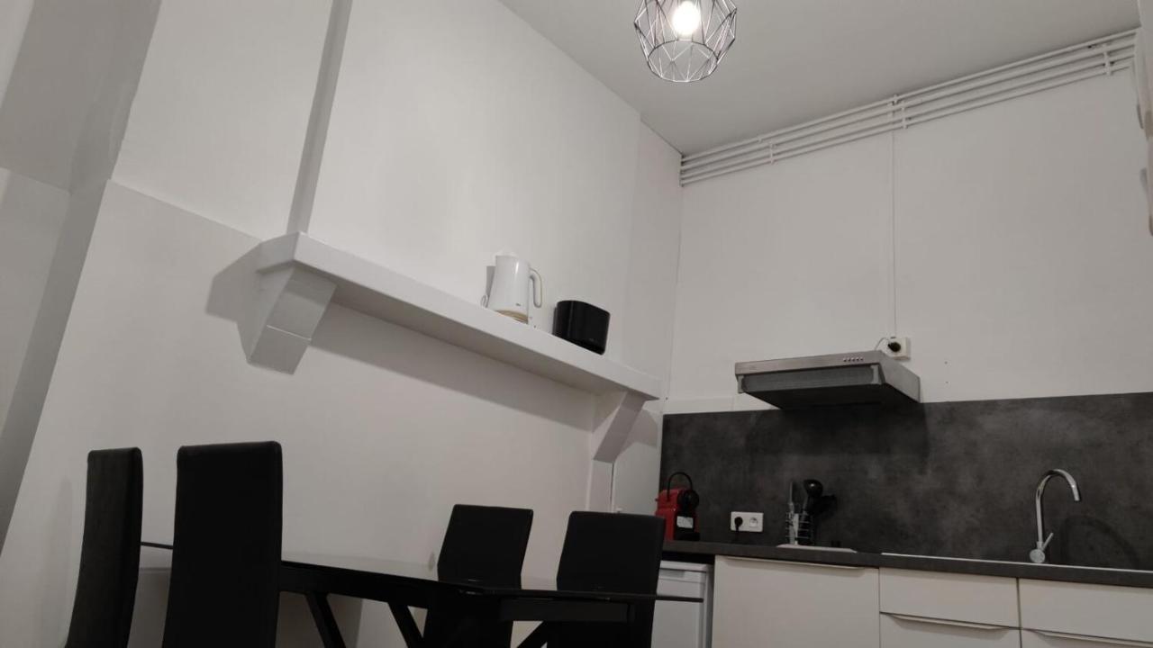 Appartement 6 - T2 60M2 - Standing, Moderne Et Tout Equipe - Carmes-Renforts , Тулуза Екстериор снимка