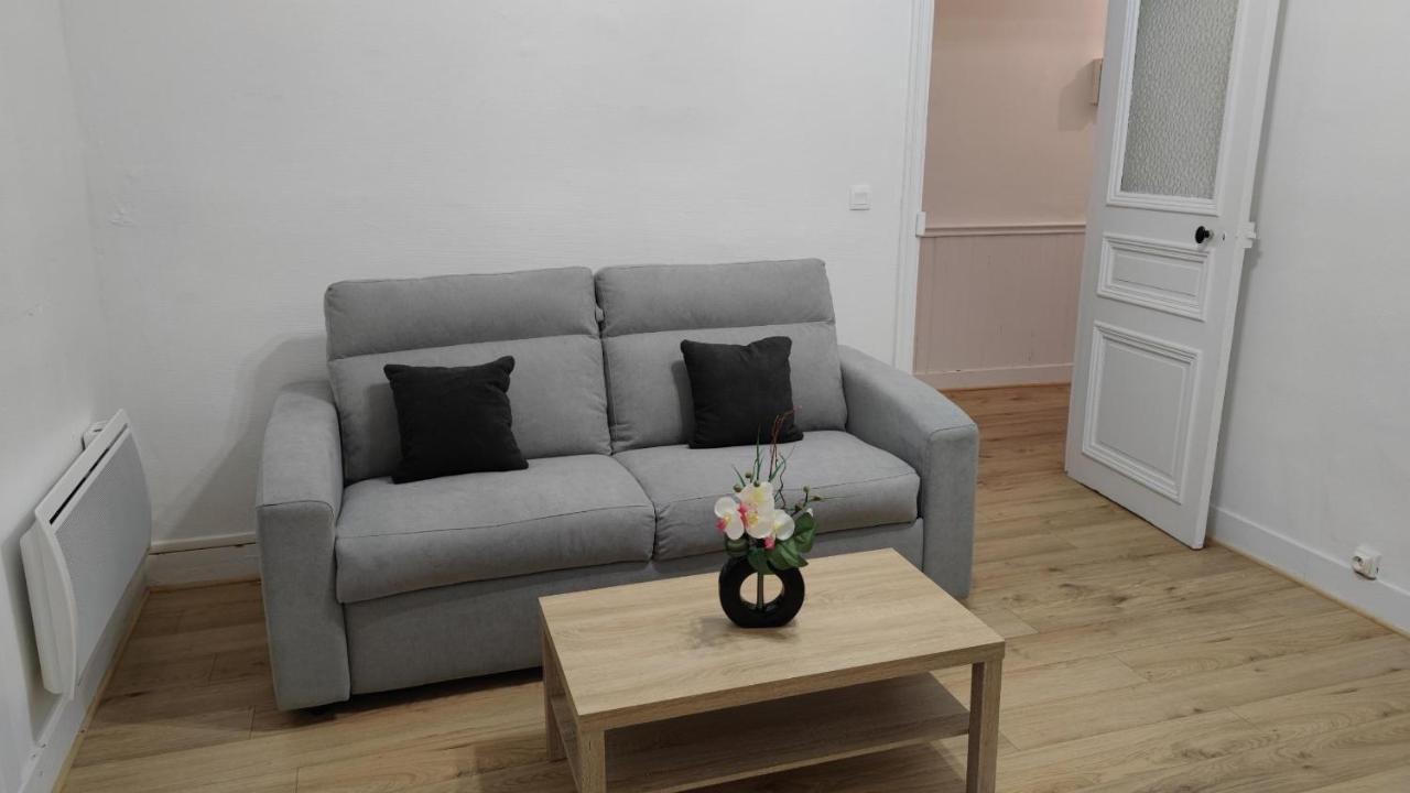 Appartement 6 - T2 60M2 - Standing, Moderne Et Tout Equipe - Carmes-Renforts , Тулуза Екстериор снимка
