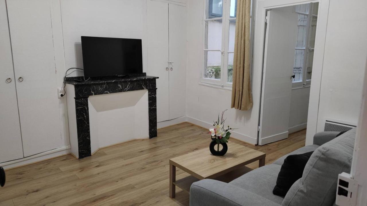 Appartement 6 - T2 60M2 - Standing, Moderne Et Tout Equipe - Carmes-Renforts , Тулуза Екстериор снимка