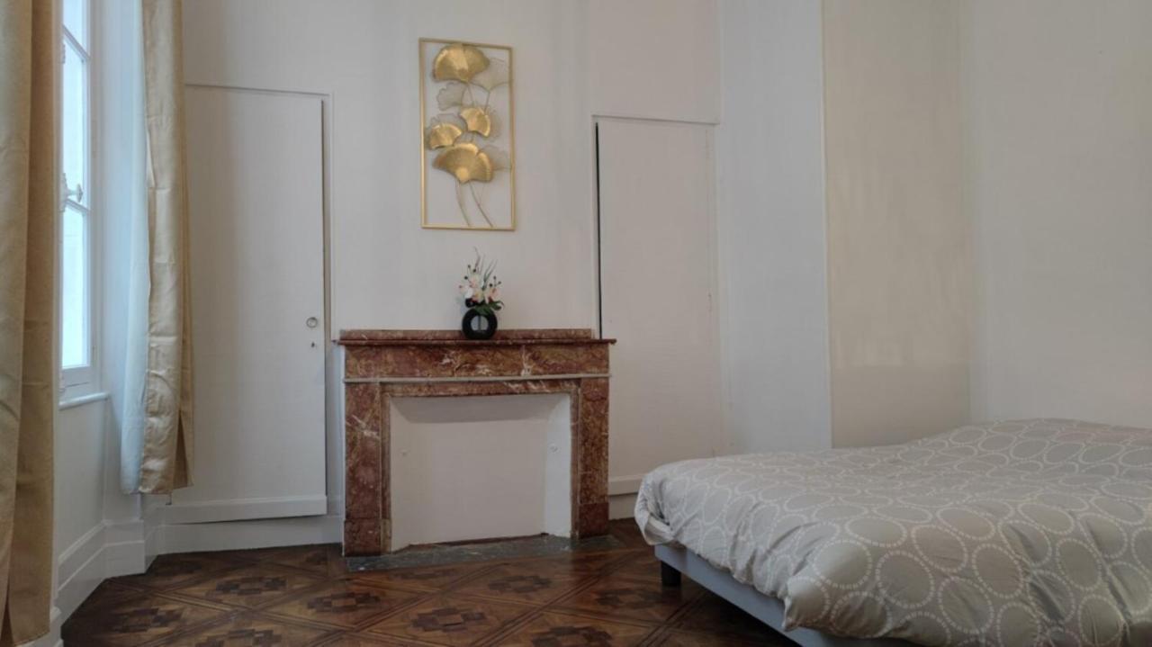 Appartement 6 - T2 60M2 - Standing, Moderne Et Tout Equipe - Carmes-Renforts , Тулуза Екстериор снимка