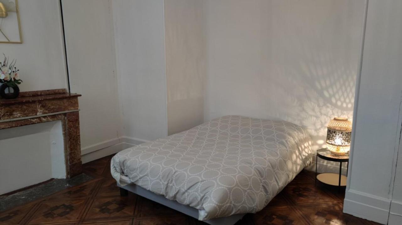 Appartement 6 - T2 60M2 - Standing, Moderne Et Tout Equipe - Carmes-Renforts , Тулуза Екстериор снимка