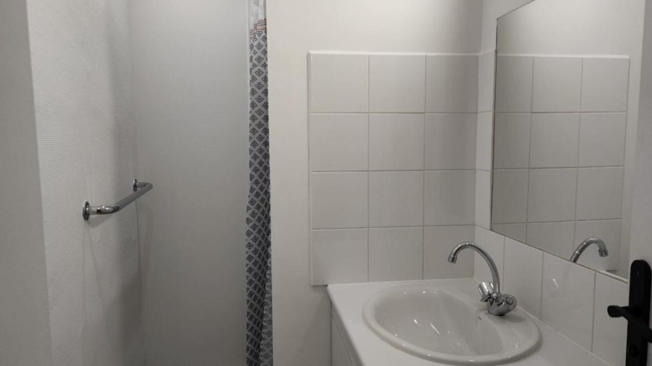 Appartement 6 - T2 60M2 - Standing, Moderne Et Tout Equipe - Carmes-Renforts , Тулуза Екстериор снимка