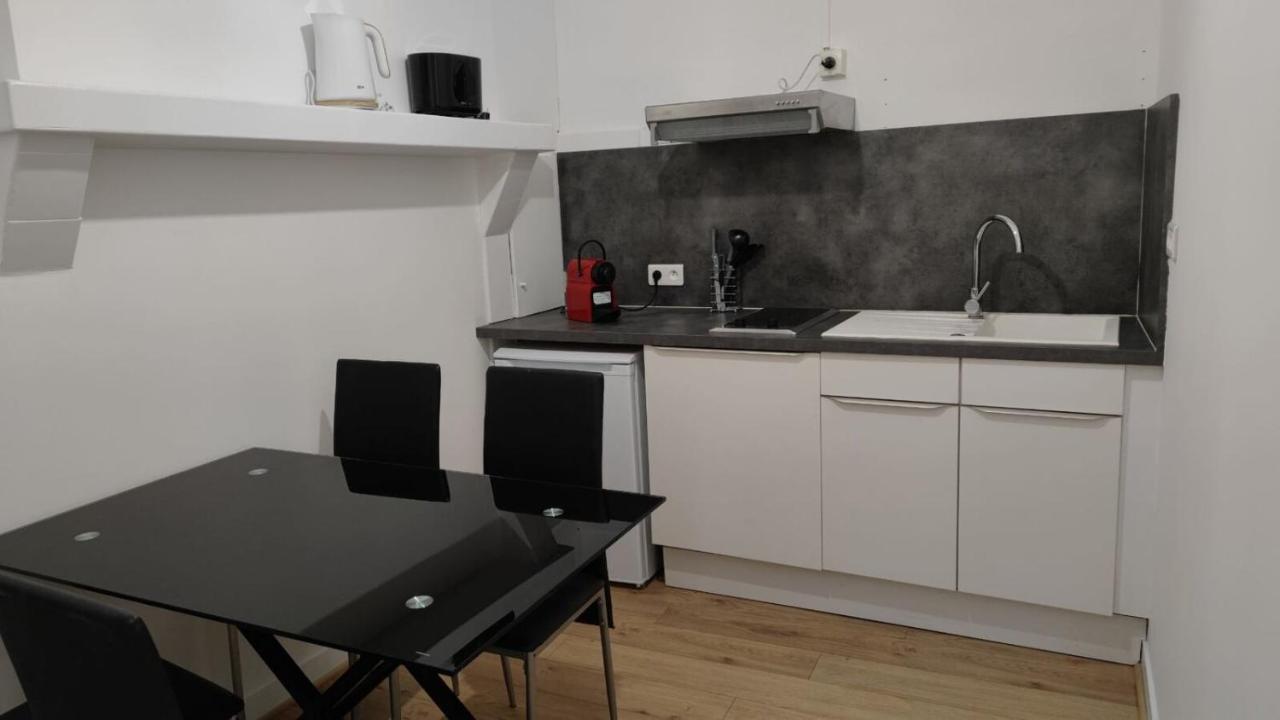 Appartement 6 - T2 60M2 - Standing, Moderne Et Tout Equipe - Carmes-Renforts , Тулуза Екстериор снимка